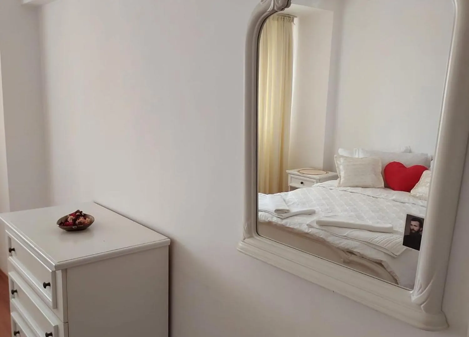 Panorama Mega Apartament Pantelimon Bucarest
