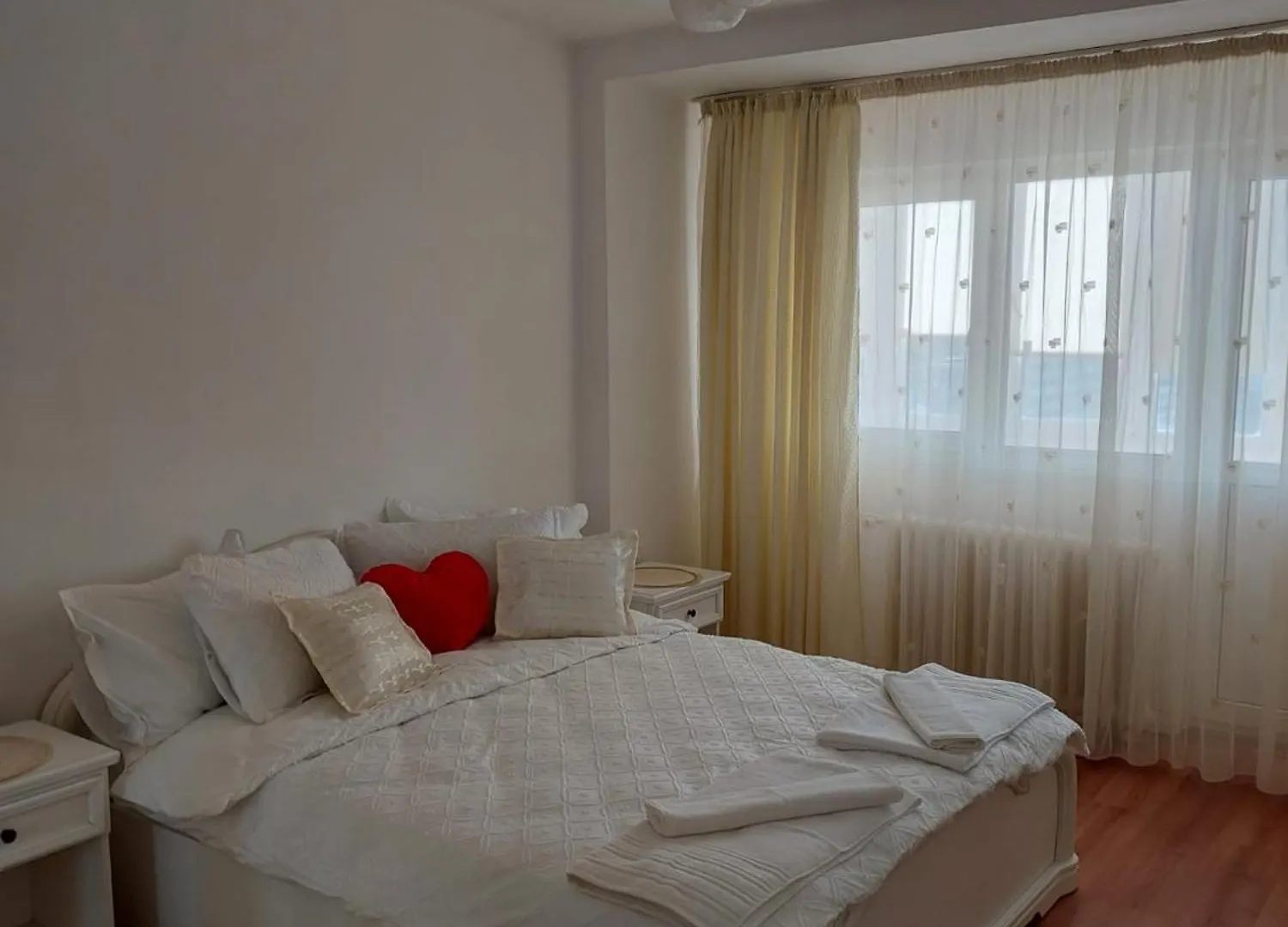 Panorama Mega Apartament Pantelimon Bucarest