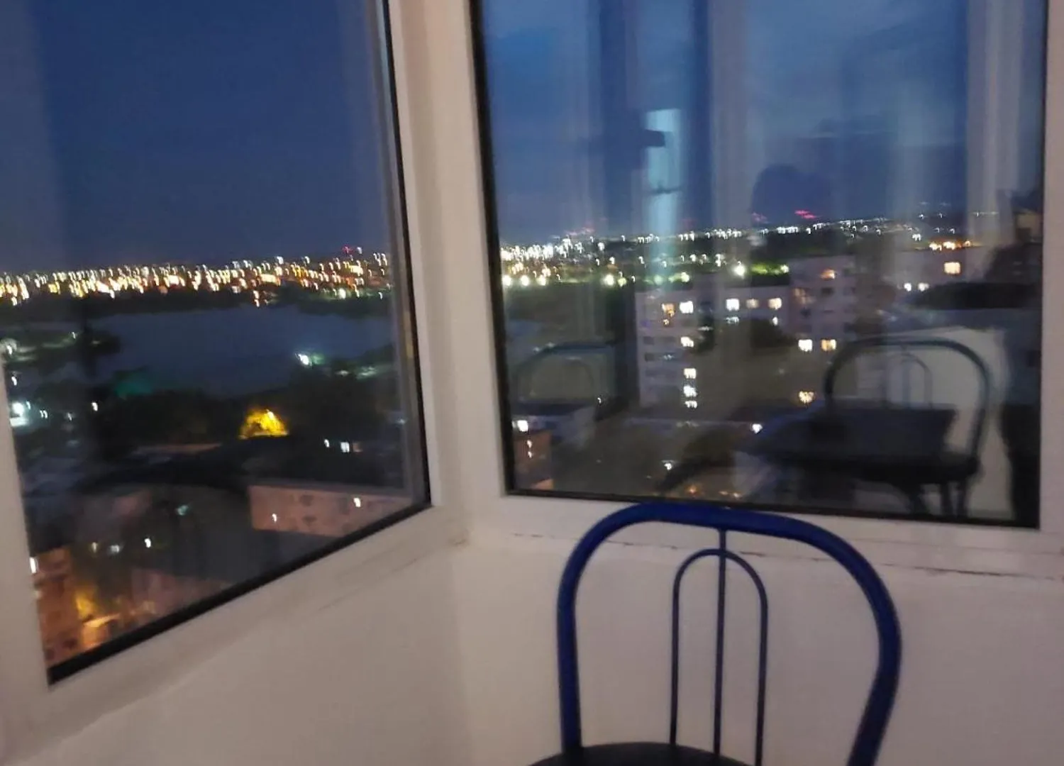 Apartamento Panorama Mega Apartament Pantelimon Bucarest Rumanía