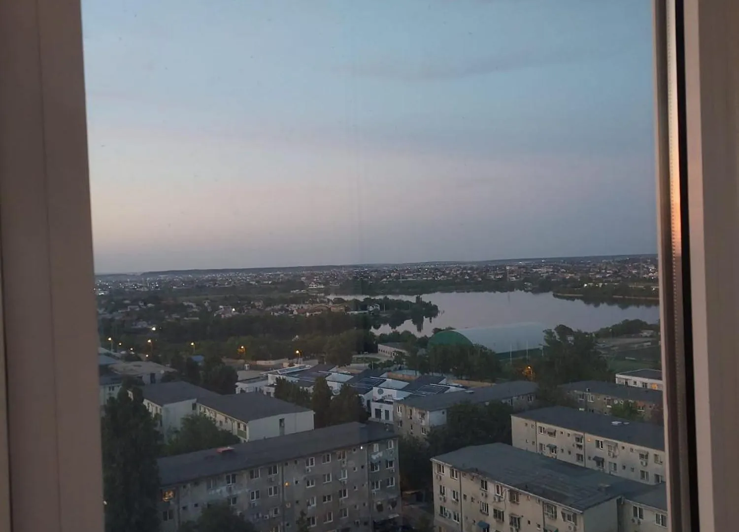 Apartamento Panorama Mega Apartament Pantelimon Bucarest