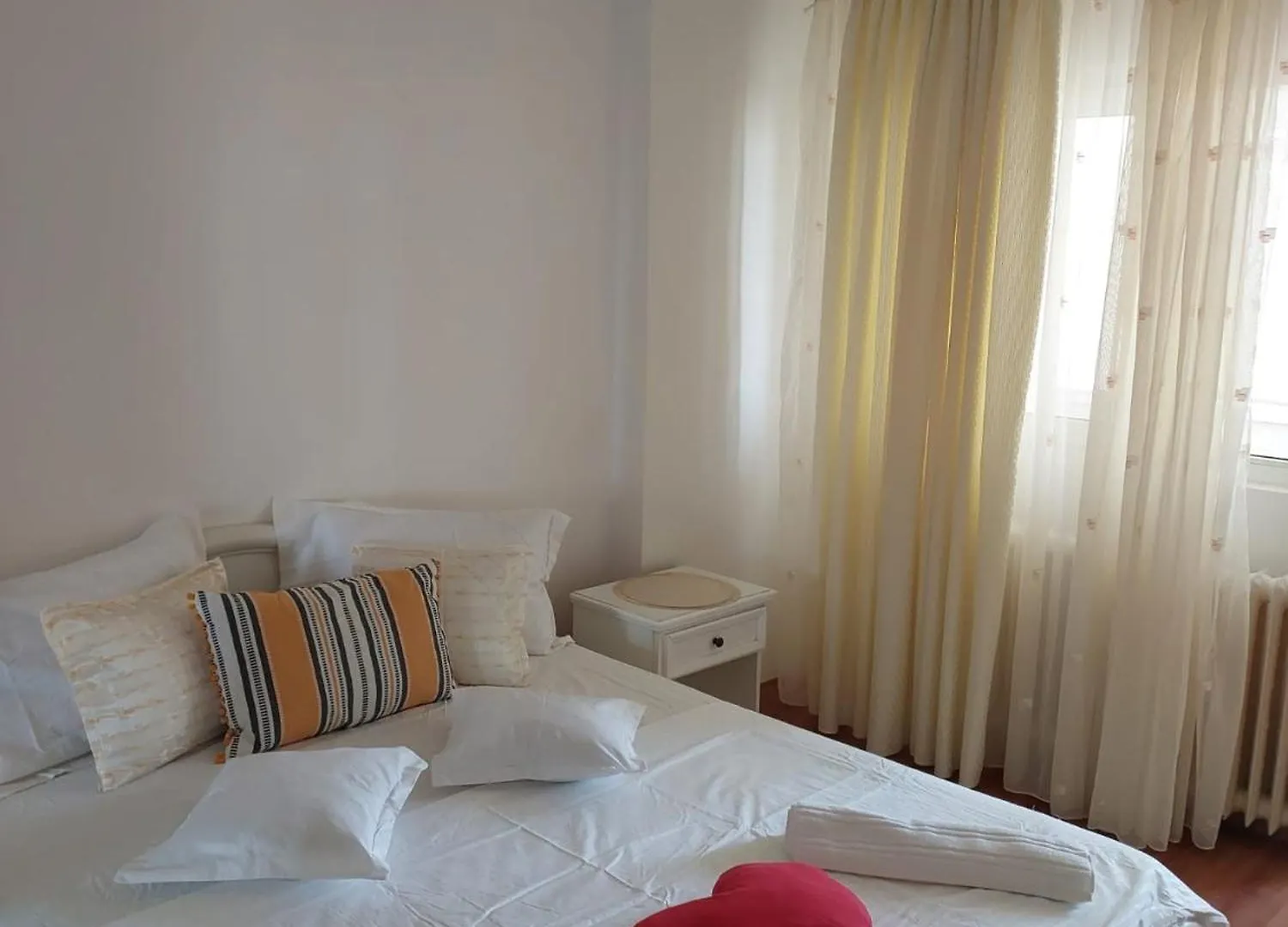 Apartamento Panorama Mega Apartament Pantelimon Bucarest Rumanía