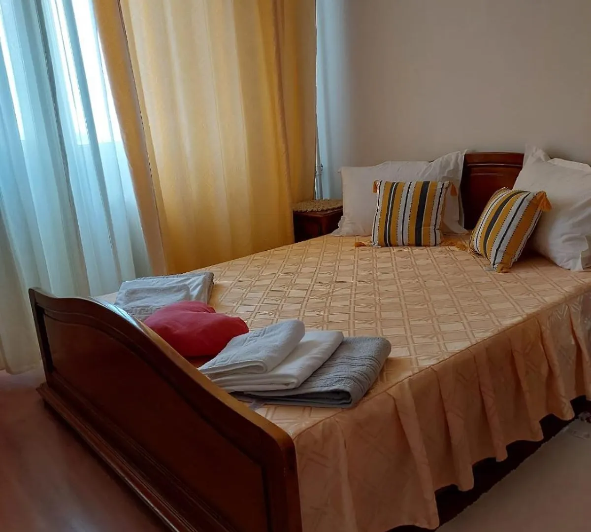 Apartamento Panorama Mega Apartament Pantelimon Bucarest