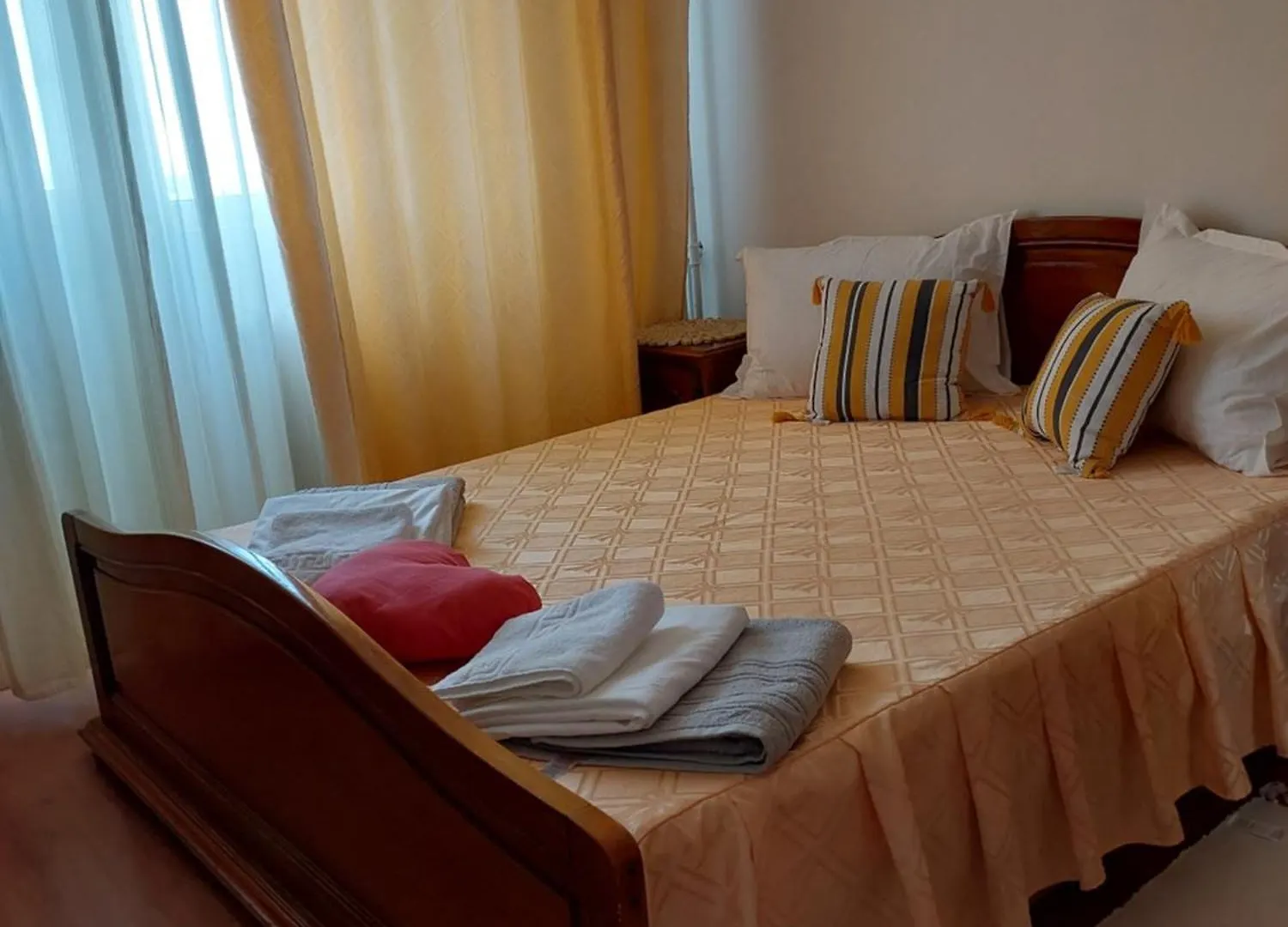 Apartamento Panorama Mega Apartament Pantelimon Bucarest