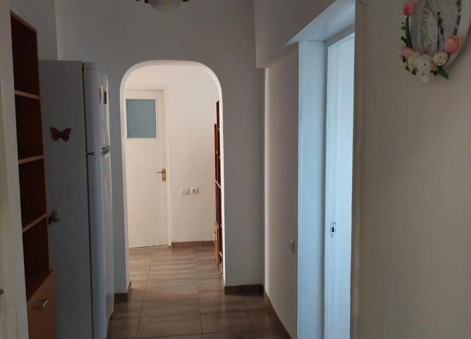 Panorama Mega Apartament Pantelimon Bucarest