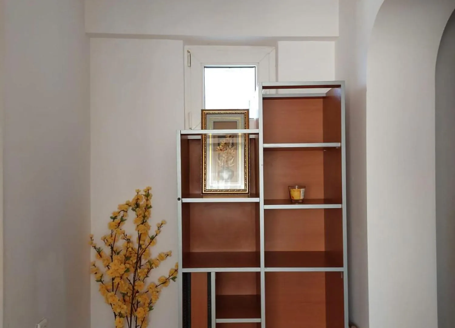 Panorama Mega Apartament Pantelimon Bucureşti
