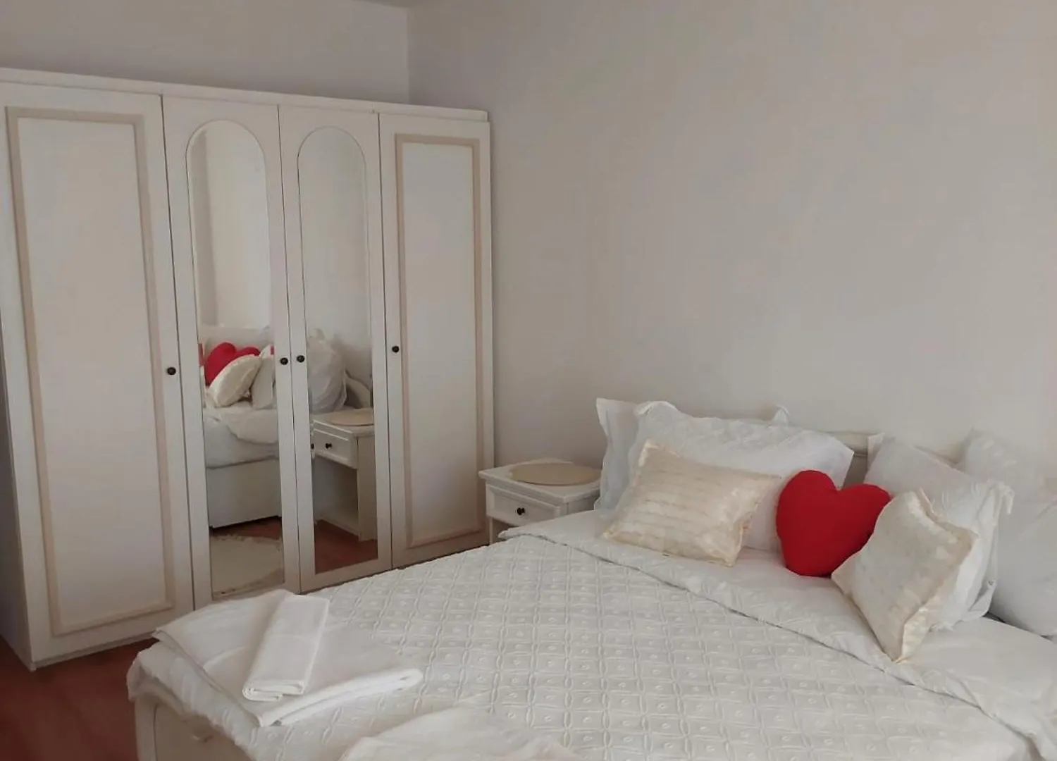 Panorama Mega Apartament Pantelimon Bucarest 0*,  Romania