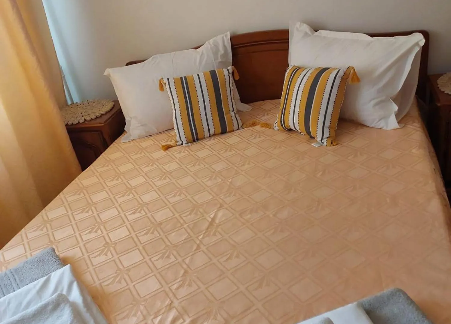 Panorama Mega Apartament Pantelimon Bucarest