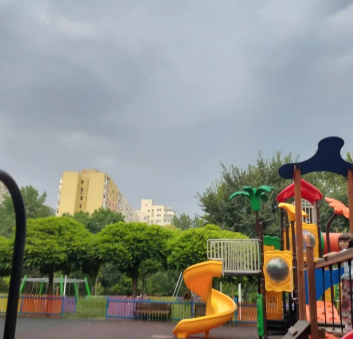 Panorama Mega Apartament Pantelimon Bucarest