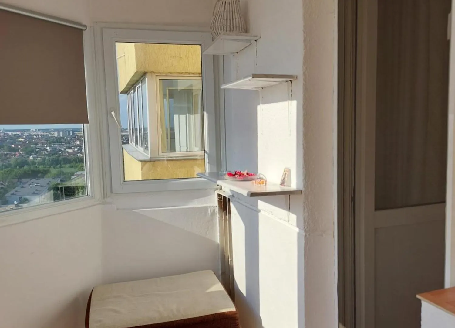 Panorama Mega Apartament Pantelimon Bucarest Appartamento