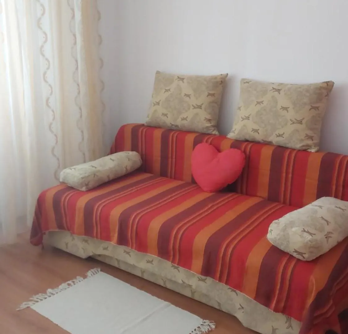 Panorama Mega Apartament Pantelimon Bucarest Romania