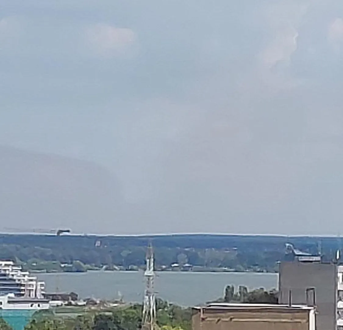 Panorama Mega Apartament Pantelimon Bucureşti