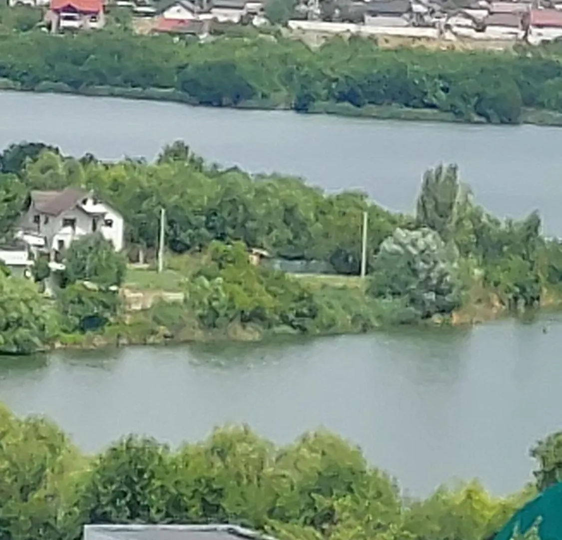 Panorama Mega Apartament Pantelimon Bucureşti 0*,