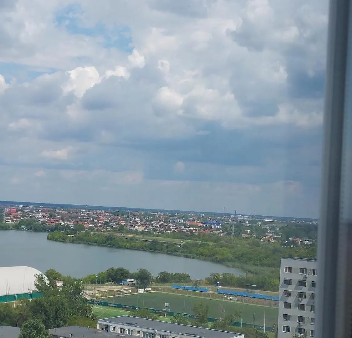 Panorama Mega Apartament Pantelimon Bucarest Appartamento